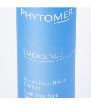 Émergence Sérum Peau Neuve Unifiant
